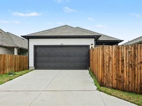 11037  Firebrush Lane , Fort Worth Texas 76108