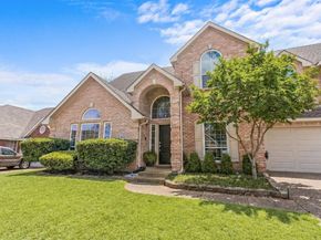 5109  Feather Crest , McKinney Texas 75072