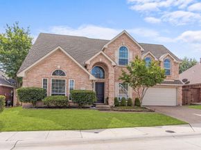 5109  Feather Crest , McKinney Texas 75072