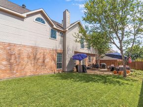 5109  Feather Crest , McKinney Texas 75072