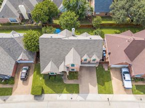 5109  Feather Crest , McKinney Texas 75072