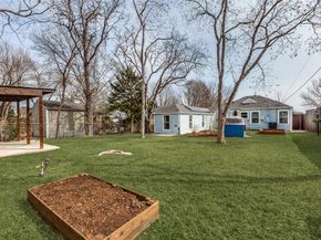 8811  Santa Clara Drive , Dallas Texas 75218