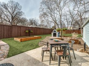 8811  Santa Clara Drive , Dallas Texas 75218