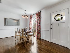 8811  Santa Clara Drive , Dallas Texas 75218