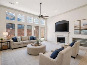 5466  Travis Drive , Frisco Texas 75034