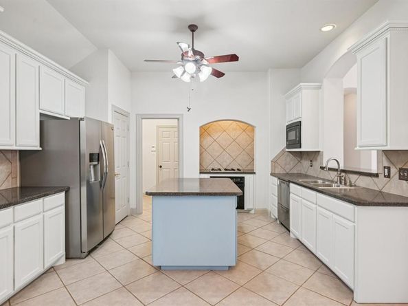 5466  Travis Drive , Frisco Texas 75034