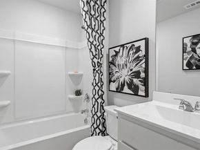 9333  SUBJECK Way , Fort Worth Texas 76108