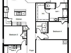 9333  SUBJECK Way , Fort Worth Texas 76108