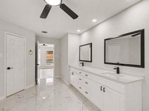 8020  Morning Lane , Fort Worth Texas 76123