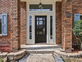 8020  Morning Lane , Fort Worth Texas 76123