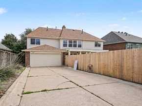 8020  Morning Lane , Fort Worth Texas 76123