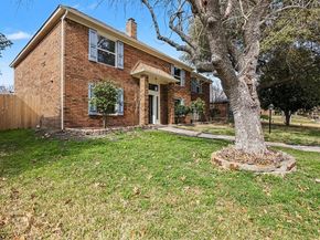 8020  Morning Lane , Fort Worth Texas 76123