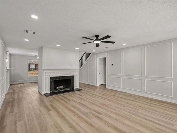 8020  Morning Lane , Fort Worth Texas 76123