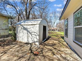 4613  Crenshaw Avenue , Fort Worth Texas 76105