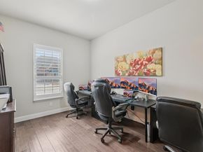 813  Boardwalk Way , Little Elm Texas 76227