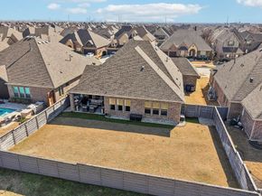813  Boardwalk Way , Little Elm Texas 76227