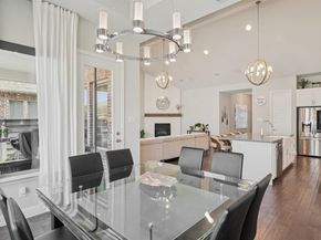 813  Boardwalk Way , Little Elm Texas 76227