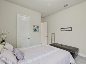 813  Boardwalk Way , Little Elm Texas 76227