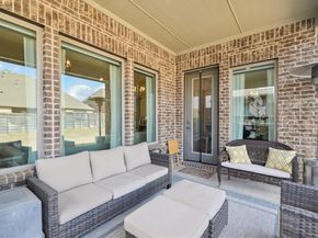 813  Boardwalk Way , Little Elm Texas 76227