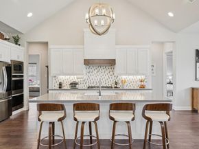 813  Boardwalk Way , Little Elm Texas 76227