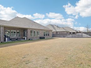 813  Boardwalk Way , Little Elm Texas 76227