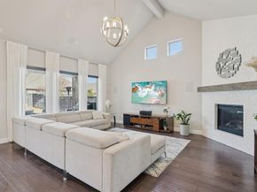 813  Boardwalk Way , Little Elm Texas 76227