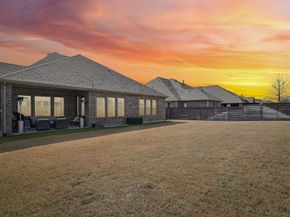 813  Boardwalk Way , Little Elm Texas 76227