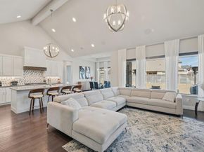 813  Boardwalk Way , Little Elm Texas 76227