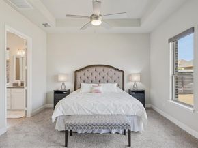 813  Boardwalk Way , Little Elm Texas 76227