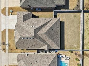 813  Boardwalk Way , Little Elm Texas 76227