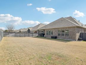 813  Boardwalk Way , Little Elm Texas 76227