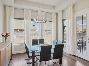 813  Boardwalk Way , Little Elm Texas 76227