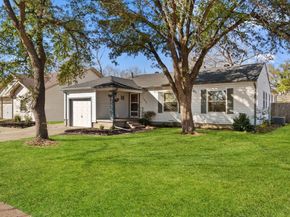 1437  Nash Street , Garland Texas 75042