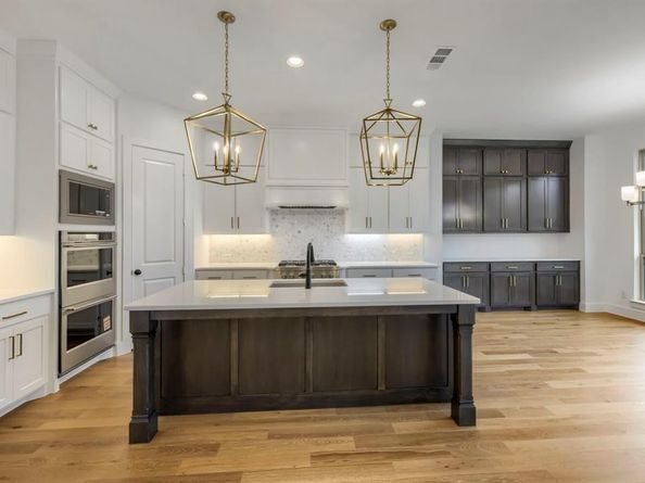 1309  Naples Court , Keller Texas 75068