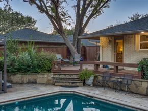 10626  Cox Lane , Dallas Texas 75229