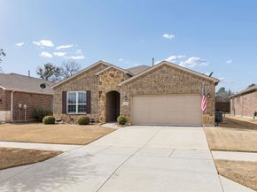 6393  Paragon Drive , Frisco Texas 75036