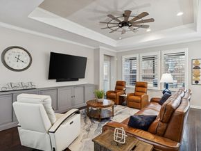 6393  Paragon Drive , Frisco Texas 75036