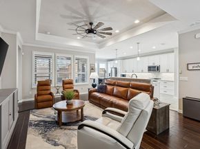 6393  Paragon Drive , Frisco Texas 75036