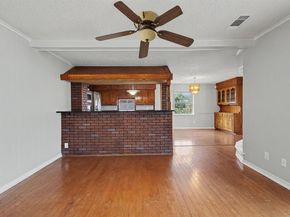 531  Brook Valley Lane , Dallas Texas 75232