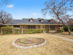 531  Brook Valley Lane , Dallas Texas 75232