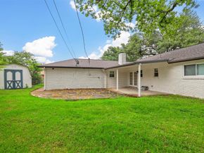 6037  Wormar Avenue , Fort Worth Texas 76133