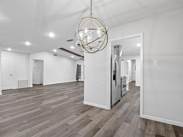 6037  Wormar Avenue , Fort Worth Texas 76133