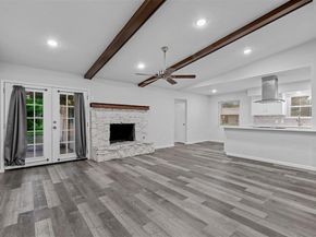 6037  Wormar Avenue , Fort Worth Texas 76133