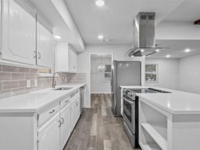 6037  Wormar Avenue , Fort Worth Texas 76133