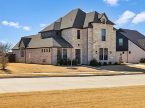 7104  Prairie Ridge Road , Argyle Texas 76226
