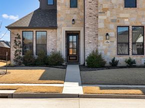 7104  Prairie Ridge Road , Argyle Texas 76226