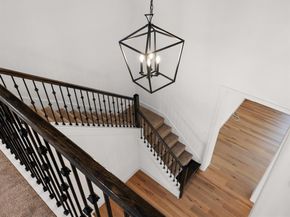 7104  Prairie Ridge Road , Argyle Texas 76226