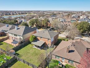 1012  Marlow Lane , Fort Worth Texas 76131