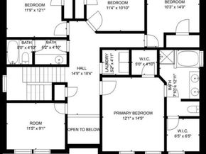 1012  Marlow Lane , Fort Worth Texas 76131