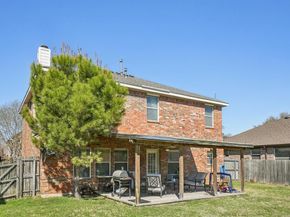 1012  Marlow Lane , Fort Worth Texas 76131